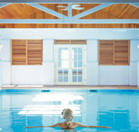 Villa Thalgo - Australia Accommodation