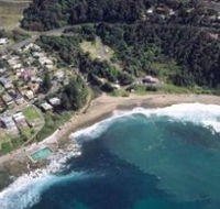 Coalcliff Beach - Australia Accommodation
