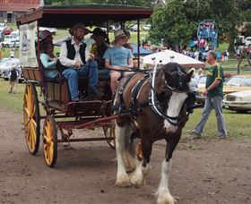 The Australiana Pioneer Village Ltd - Australia Accommodation 2