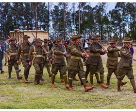 The Australiana Pioneer Village Ltd - Australia Accommodation 1