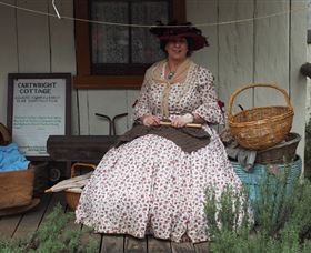 The Australiana Pioneer Village Ltd - Australia Accommodation 3