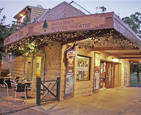 Avoca Beach Picture Theatre - Australia Accommodation 0