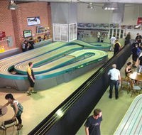 Penrith Slot Car and Hobby Centre - Australia Accommodation