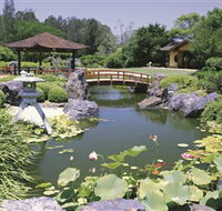 Gosford Regional Gallery and Edogawa Commemorative Garden - Australia Accommodation