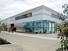 Adelaide Event And Exhibition Centre - Australia Accommodation 0