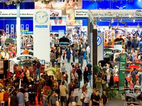 Adelaide Event And Exhibition Centre - Australia Accommodation 2