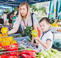 Adelaide Farmers' Market Showground - Australia Accommodation
