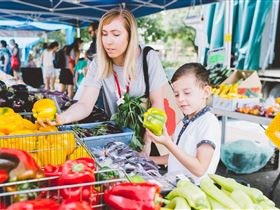 Adelaide Farmers' Market Showground - Australia Accommodation 0