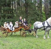 Classic Carriage Drives - Australia Accommodation