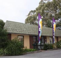 David Sumner Gallery - Australia Accommodation