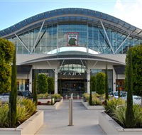 Burnside Village Shopping Centre - Australia Accommodation