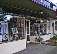 Top of the Torrens Gallery Incorporated - Australia Accommodation