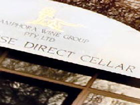 Amphora Wine Group - Australia Accommodation 1