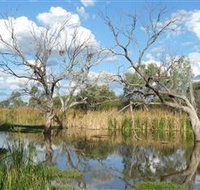 Lagoon Creek - Australia Accommodation