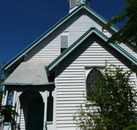 Saint Peter's Anglican Church - Australia Accommodation