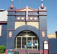 Radio Picture Theatre - Australia Accommodation