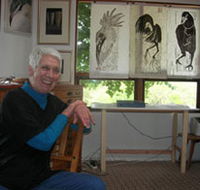 Atelier Stirling Hills Artists - Australia Accommodation
