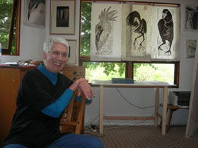 Atelier: Stirling Hills Artists - Australia Accommodation 0