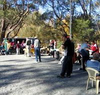 Adelaide Hills Petanque Club - Australia Accommodation