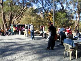Adelaide Hills Petanque Club - Australia Accommodation 0