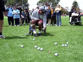 Adelaide Hills Petanque Club - Australia Accommodation 1