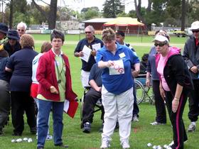 Adelaide Hills Petanque Club - Australia Accommodation 3
