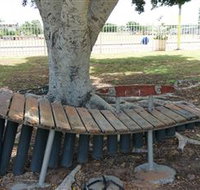 Barcaldine Musical Instruments - Australia Accommodation
