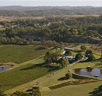 Maximilian's Restaurant and Sidewood Estate Cellar Door - Australia Accommodation
