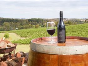 Maximilian's Restaurant And Sidewood Estate Cellar Door - Australia Accommodation 2