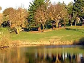 Blackwood Golf Club - Australia Accommodation 0