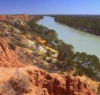 Chowilla Game Reserve And Regional Reserve - Australia Accommodation