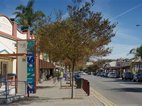 The Arts Centre Port Noarlunga - Australia Accommodation 0