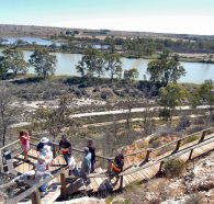 Ngaut Ngaut Aboriginal Site - Australia Accommodation