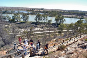 Ngaut Ngaut Aboriginal Site - Australia Accommodation 0