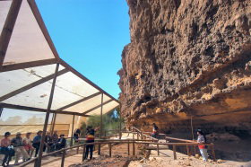 Ngaut Ngaut Aboriginal Site - Australia Accommodation 1