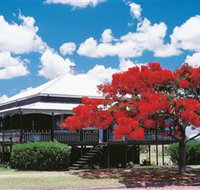 Aramac - Harry Redford Interpretive Centre - Australia Accommodation