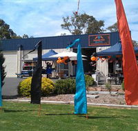Prancing Pony Brewery - Australia Accommodation