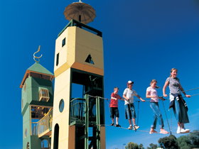 Monash Adventure Park - Australia Accommodation 0