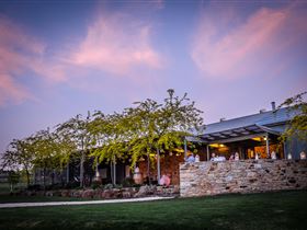 Howard Vineyard - Australia Accommodation 0