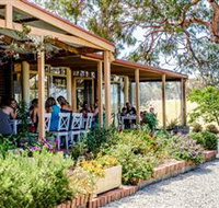 WayWood Wines Cellar Door - Australia Accommodation