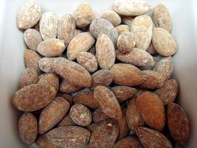 Almondco Almond Hut - Australia Accommodation 0