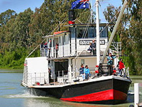 PS Industry - Australia Accommodation 0