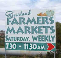 Riverland Farmers Market - Australia Accommodation