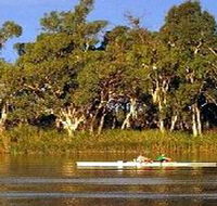Martin Bend Reserve - Australia Accommodation