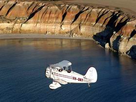 Adelaide Biplanes - Australia Accommodation 0