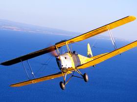 Adelaide Biplanes - Australia Accommodation 2