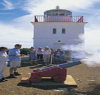 Cape Borda Lightstation - Flinders Chase National Park - Australia Accommodation