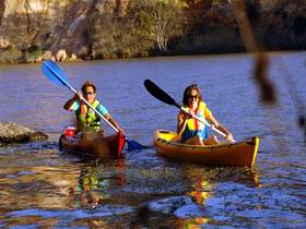 Murray River National Park - Australia Accommodation 1