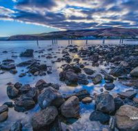 Myponga Beach - Australia Accommodation