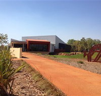 Godinymayin Yijard Rivers Arts and Culture Centre - Australia Accommodation